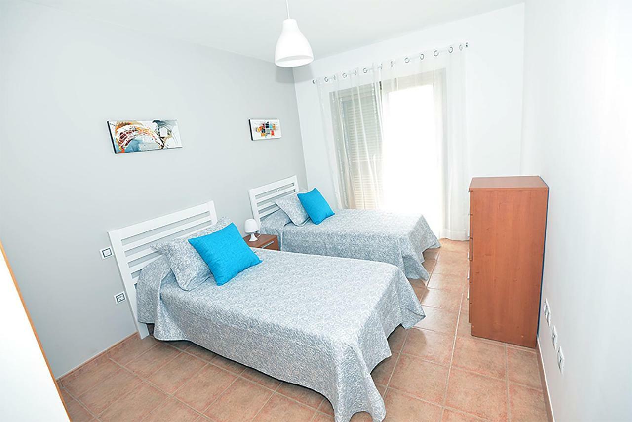 Villa Magna Caleta De Fuste Exteriér fotografie